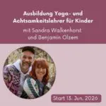 YogaWorld Academy Sandra Walkenhorst