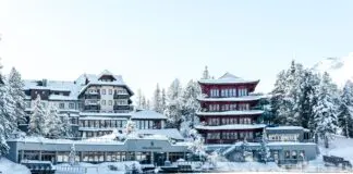 YogaWorld Adventskalender Hotel Hochschober