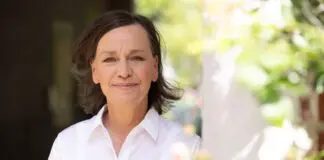 Jin Shin Jyutsu – Traditionelle Heilkunst mit Bettina Roschewitz