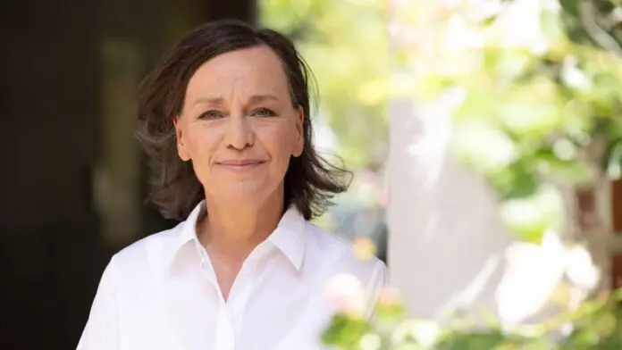 Jin Shin Jyutsu – Traditionelle Heilkunst mit Bettina Roschewitz