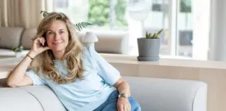 Medium Kristina Sacken Energieausblick