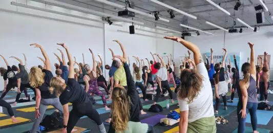 yogaworld messe 2026