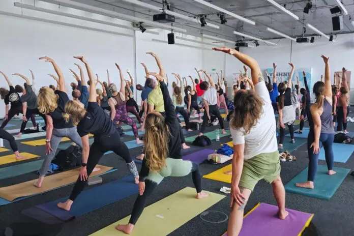 yogaworld messe 2026