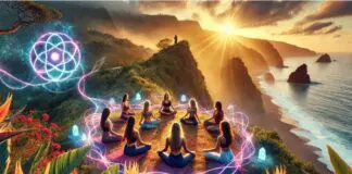 WOMEN’S Retreat MADEIRA