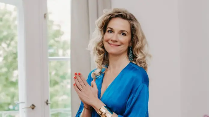 Medium Kristina Sacken Energieausblick