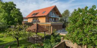 Panchakarma Kur im Ayurveda Kurzentrum Rosenberg