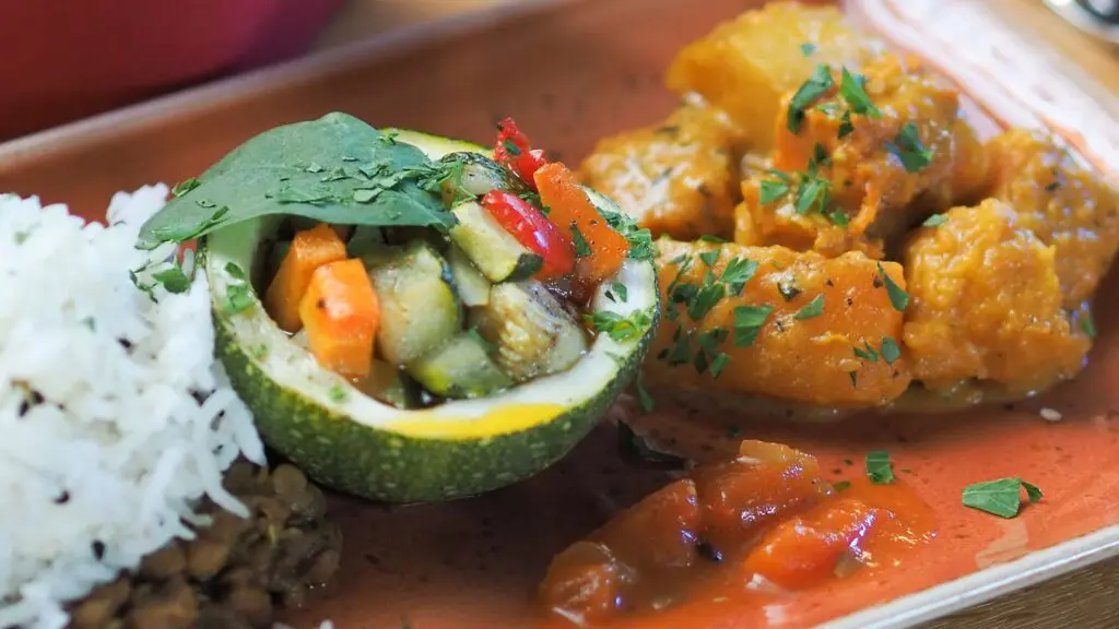 Panchakarma Kur im Ayurveda Kurzentrum Rosenberg