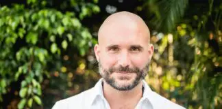 stephan Oesterreicher von mypalmleaf