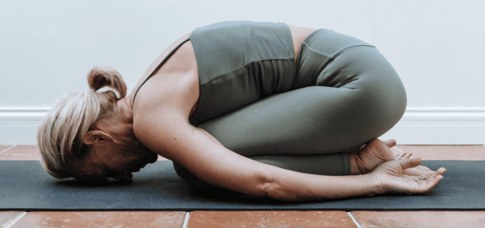 Ashtanga Connection