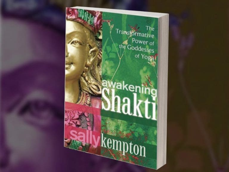 Weibliche Mystik – Buch von Sally Kempton