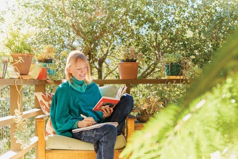 Kraft der Göttin: Interview mit Sally Kempton über Tantra und Shakti