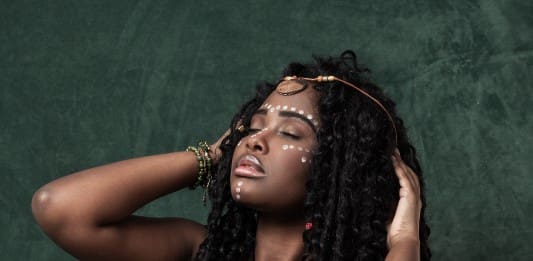 Göttin Durga Yogaworld