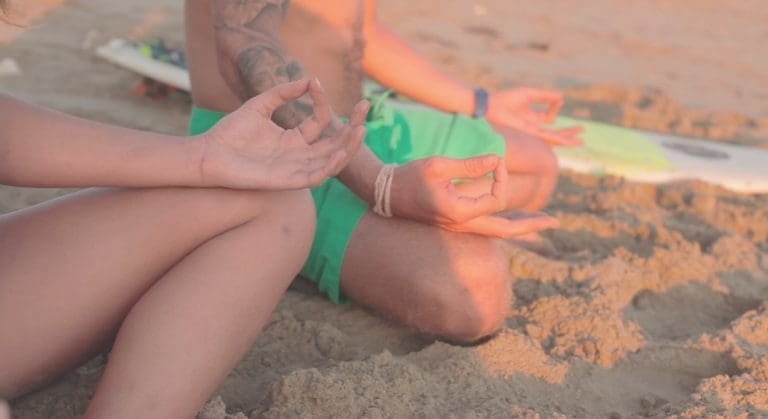 Meditation – Über die Grundtechnik hinaus