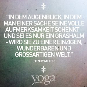 Yoga Zitat 07