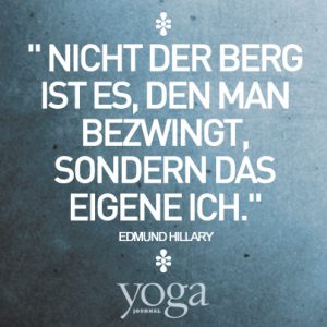 Yoga Zitat 12