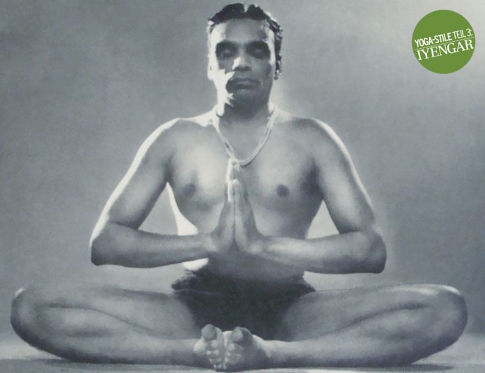 Iyengar_Styleguide