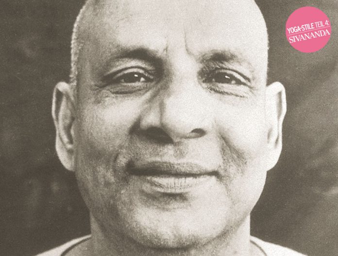 Sivananda Yoga Style-Guide