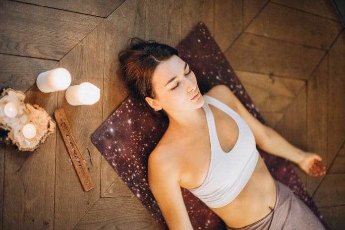 Savasana