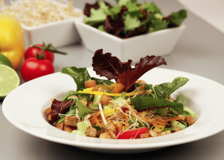 Rezept-Tipp: Fitness-Sprossen-Salat [vegan]