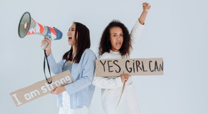 Spiritueller Aktivismus