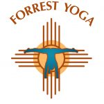Forrest Yoga Logo