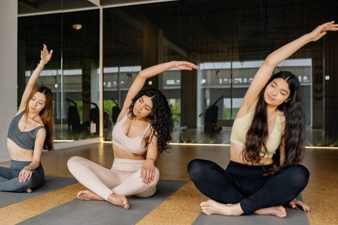 TriYoga