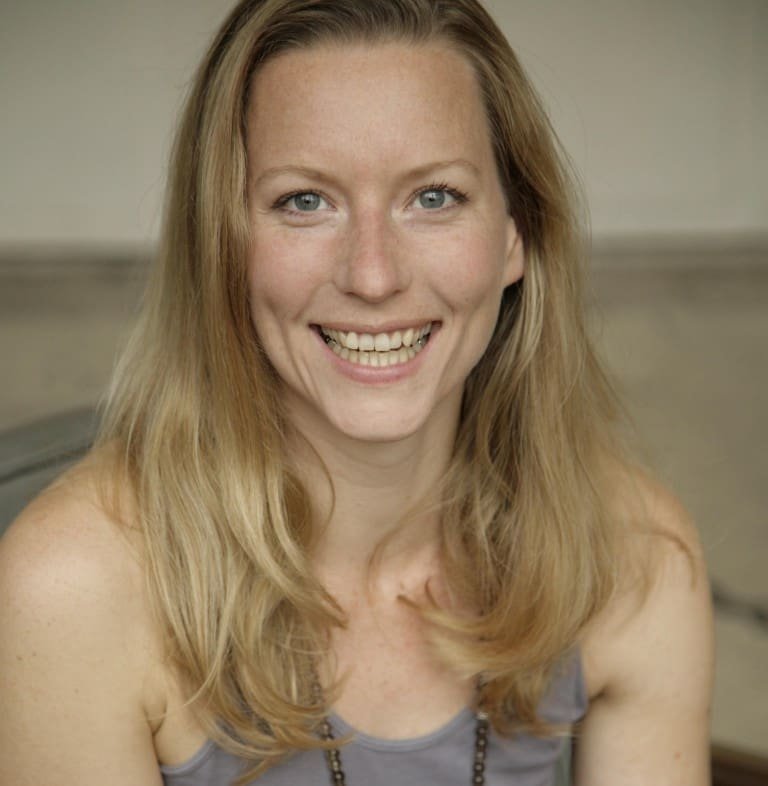 Antje Gruber