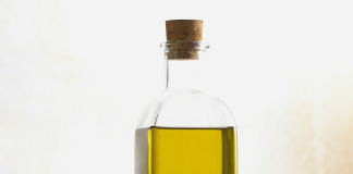 Olivenöl als Glattmacher für die Haut