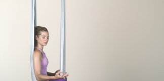 Aerial Yoga