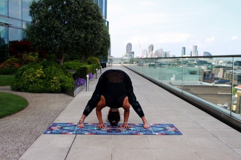 Bücher: Das Geheimnis der Asanas