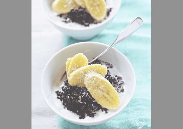 Reispudding