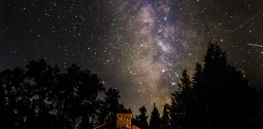 Astrologie Haus Universum