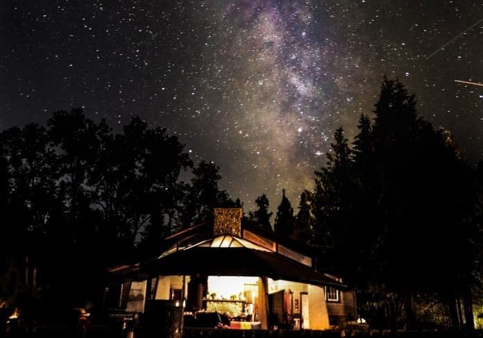 Astrologie Haus Universum