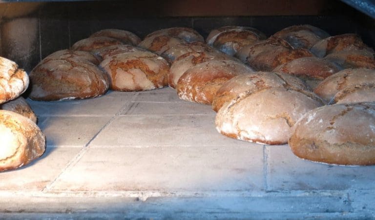 Ayurveda meets Bayern: Fenchel-Malzbierbrot
