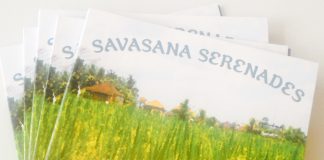 Savasana Serenades