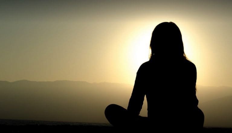7 Gründe für Achtsamkeitsmeditation