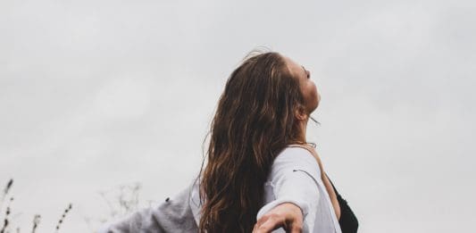 persönliche Freiheit