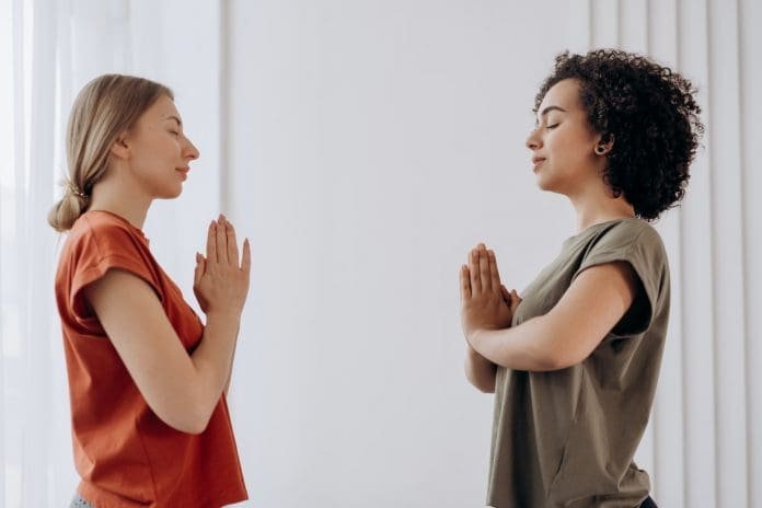 Achtsamkeit Yoga Praxis Achtsamkeit Yoga Praxis