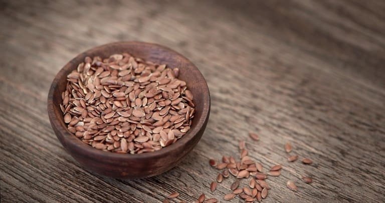 Rezept: Chia-Leinsamen-Cracker