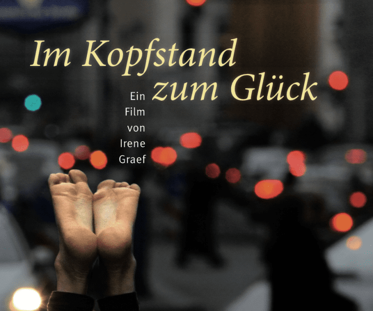 DVD-Tipp: Im Kopfstand zum Glück?