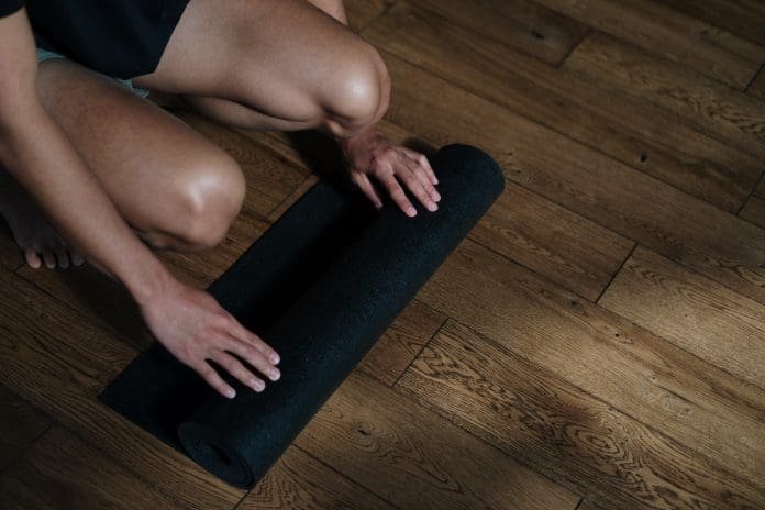 Yoga Ischias