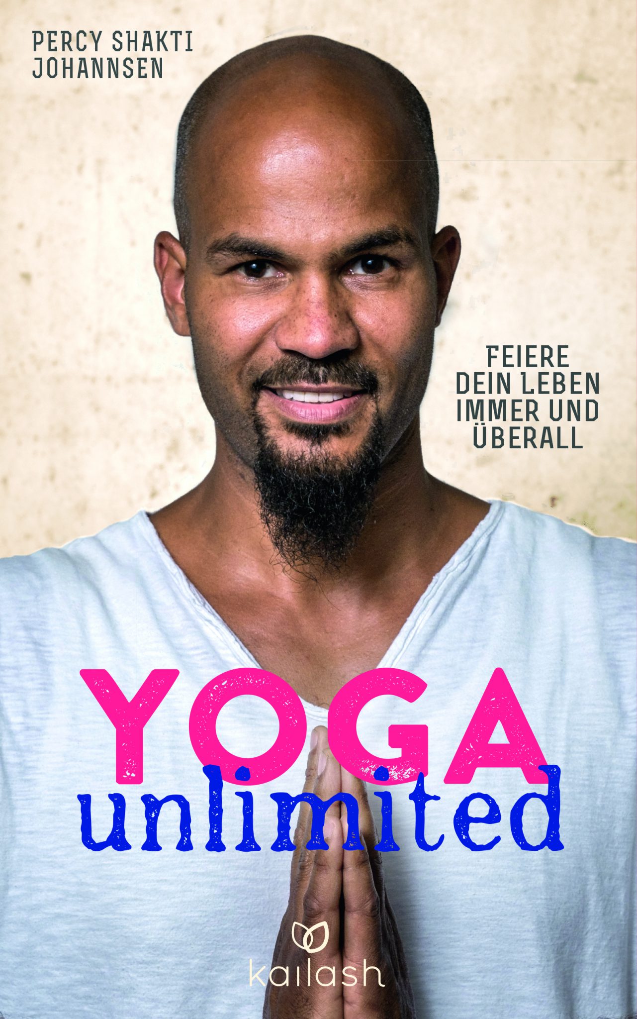 YogaUnlimited Percy