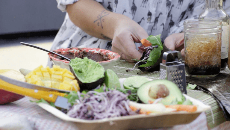 Pink Elephant Cooking – Stopp 2: Die Niederlande