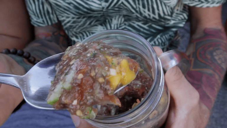 Pink Elephant Cooking – Stopp 7: Spanien