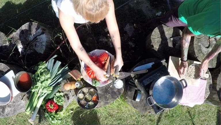 Pink Elephant Cooking – Stopp 5: Frankreich
