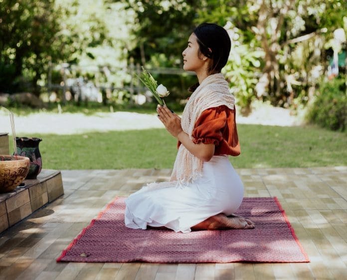 Bhakti Yoga