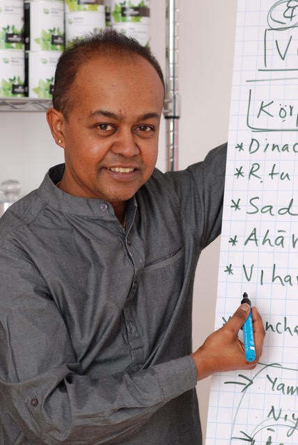 Dr. Jeevan
