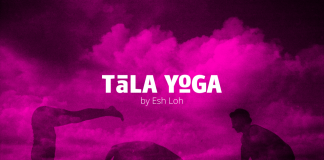 Tala Yoga
