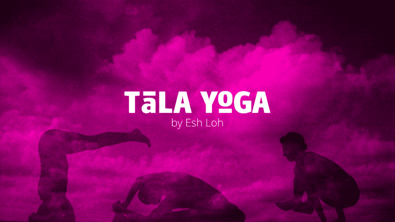 Tala Yoga