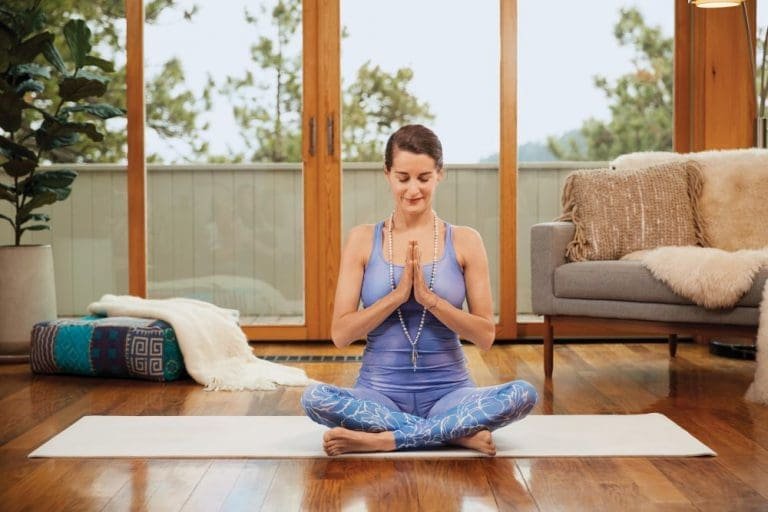 Meditation für Einsicht